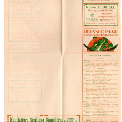 Regno Blp n 3 nuovo su busta completa di foglio interno perfetta conservazione