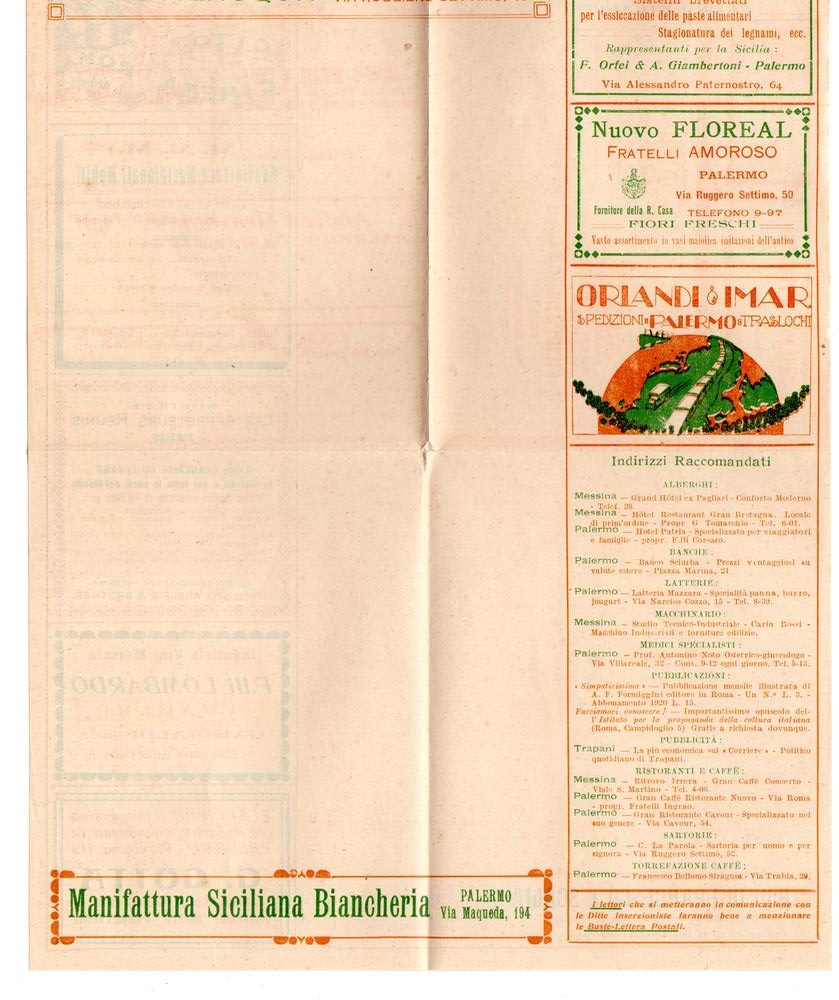 Regno Blp n 3 nuovo su busta completa di foglio interno perfetta conservazione