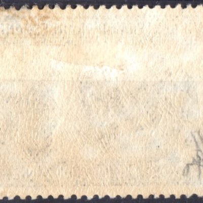 Regno 1926 San Francesco dentellatura 14 traccia di linguella ben centrato ma con imperfezioni