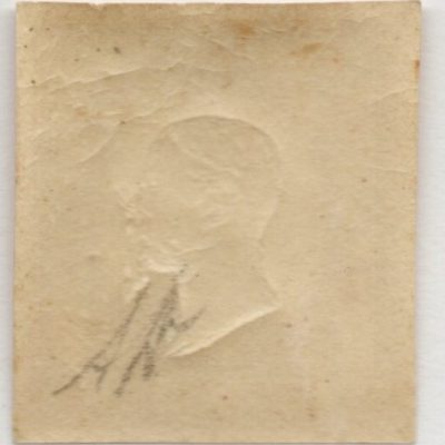 1861 - 10 grana nuovo, Catatalogo n.22 Ottima qualità .Firmato Diena