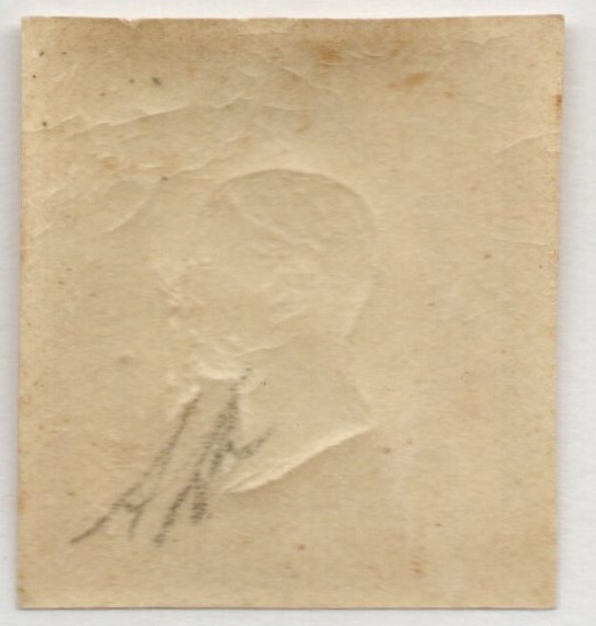 1861 - 10 grana nuovo, Catatalogo n.22 Ottima qualità .Firmato Diena