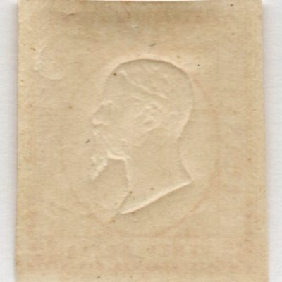  1861 - 20 grana nuovo, Catalogo n.23 Ottima qualità .