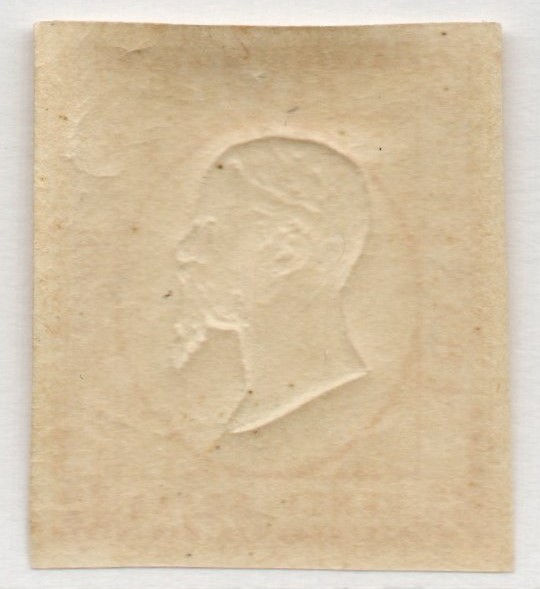  1861 - 20 grana nuovo, Catalogo n.23 Ottima qualità .